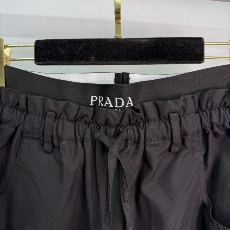 Pra*a long pants